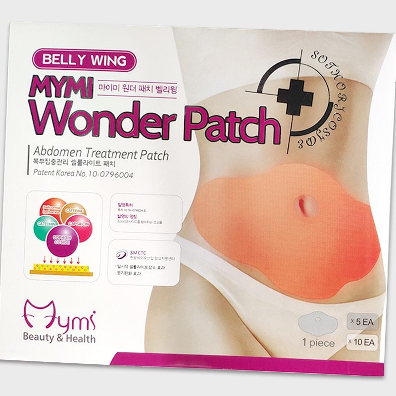 Wonder Slim Patch Wonder Slim Patch